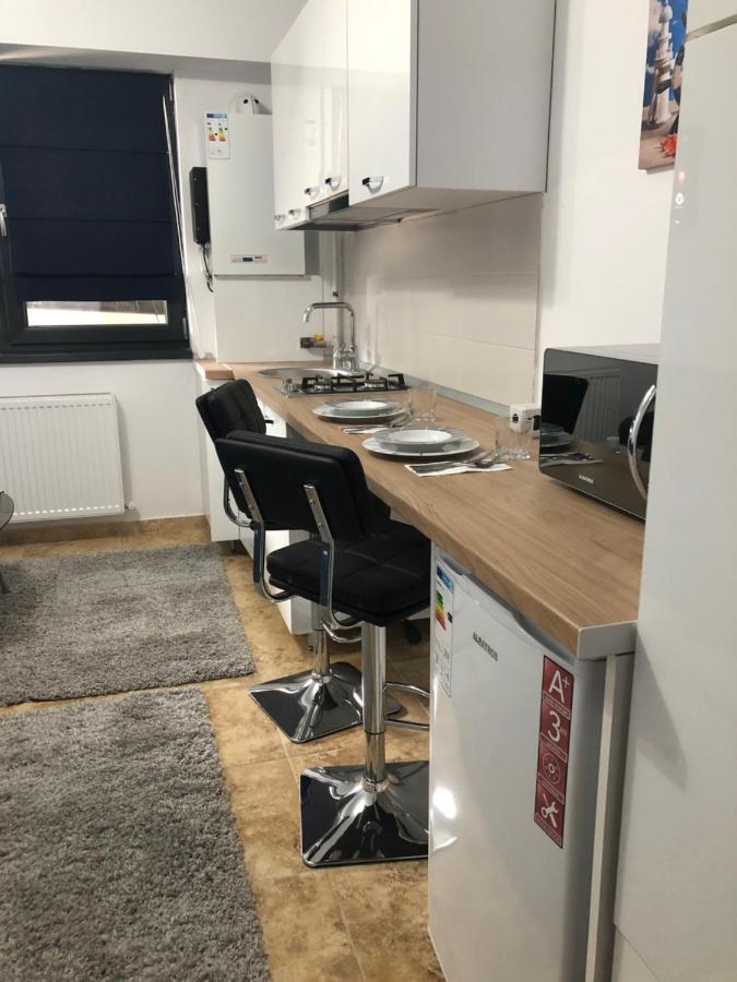 Apartament Smaraldul Madalinei