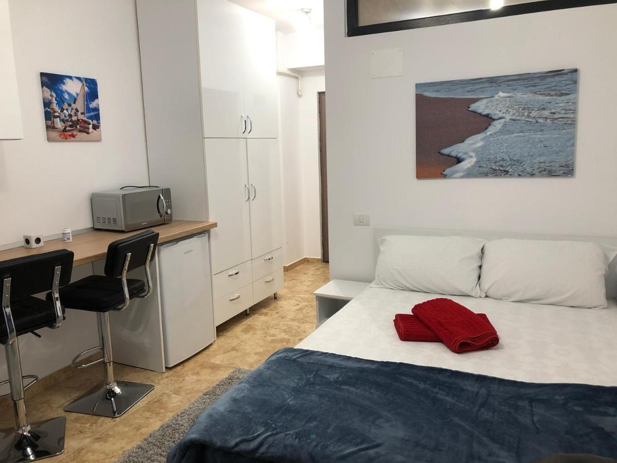 Apartament Smaraldul Madalinei