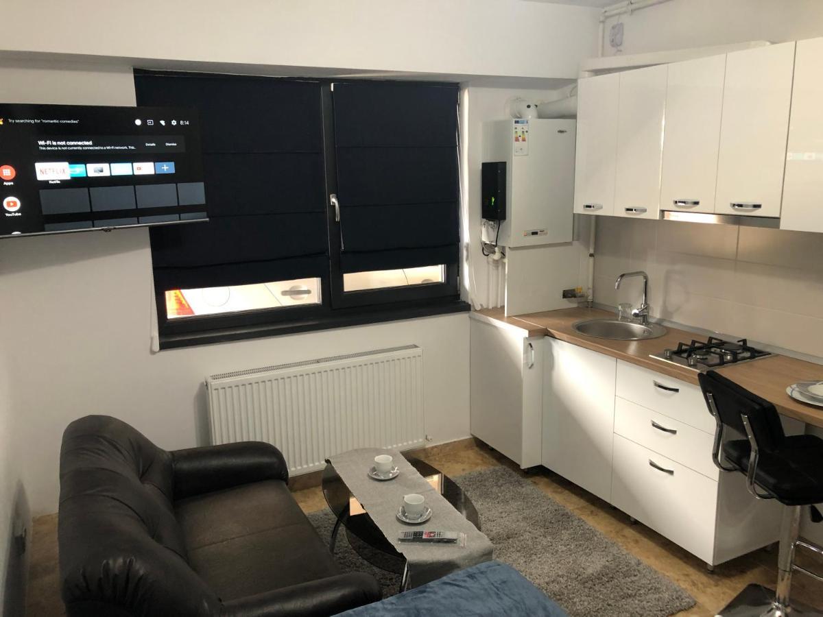 Smaraldul Madalinei Apartament