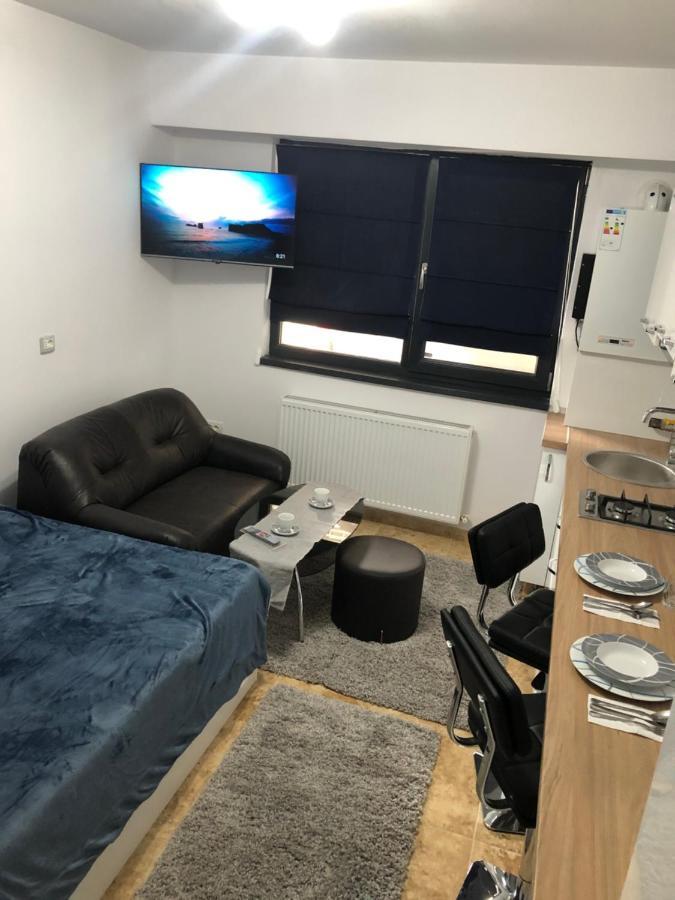 Apartament Smaraldul Madalinei