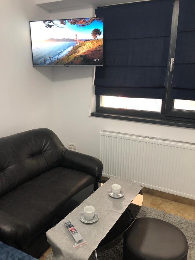 Smaraldul Madalinei Apartament