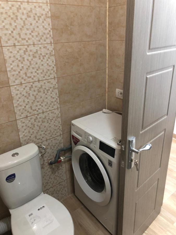 Apartament Smaraldul Madalinei *