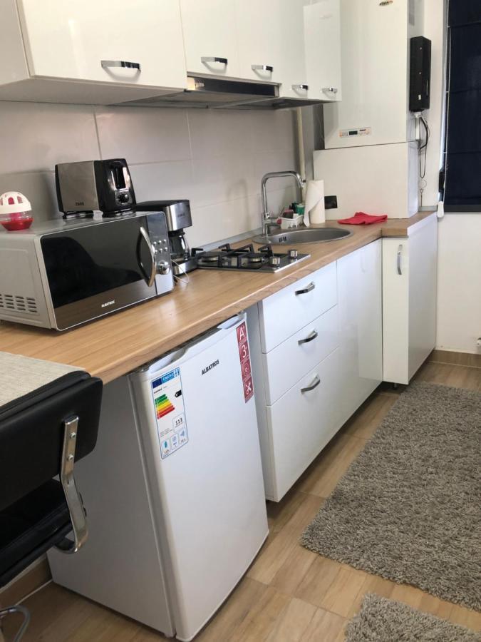 Apartament Smaraldul Madalinei